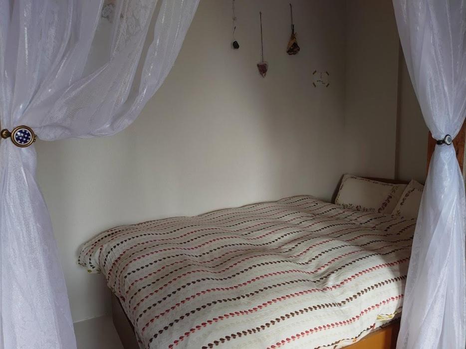 Otaru Guest House Tarune Екстер'єр фото