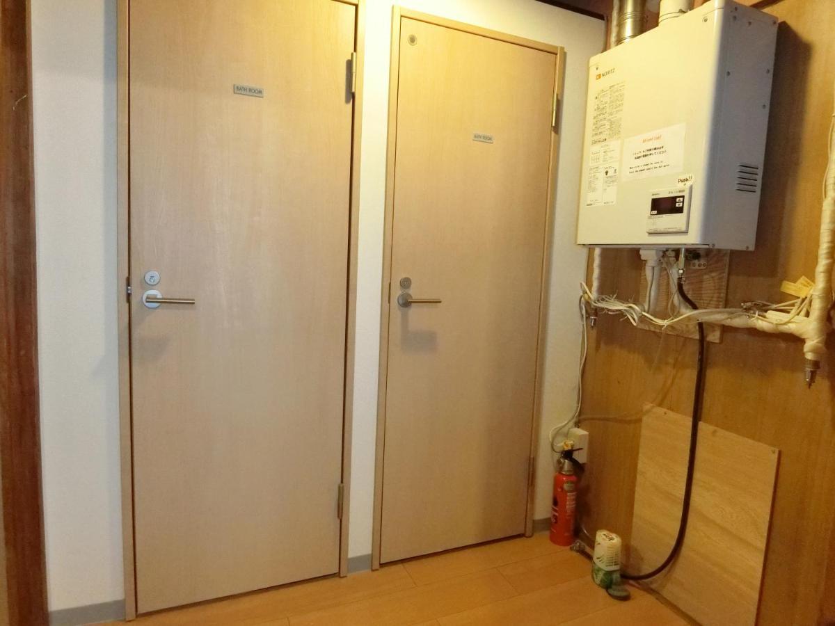 Otaru Guest House Tarune Екстер'єр фото