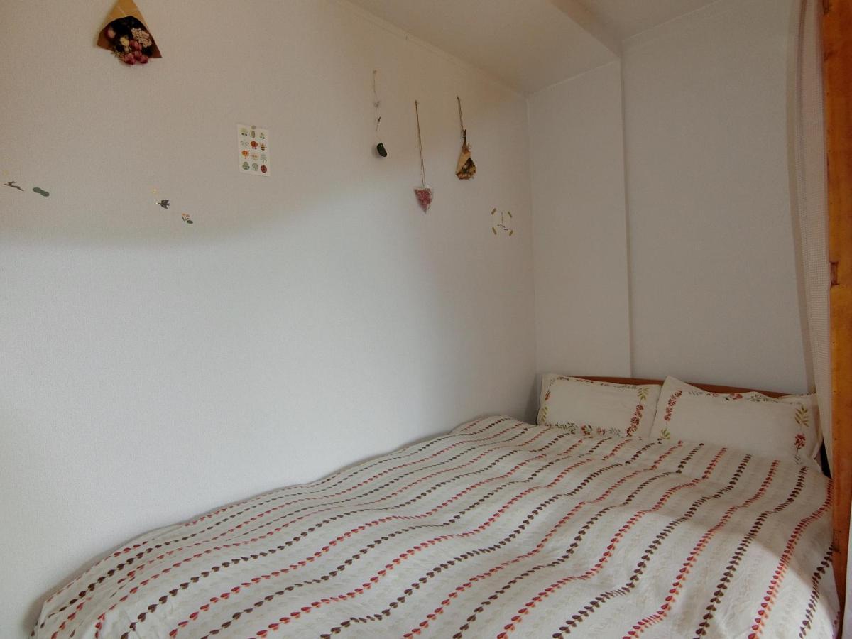 Otaru Guest House Tarune Екстер'єр фото