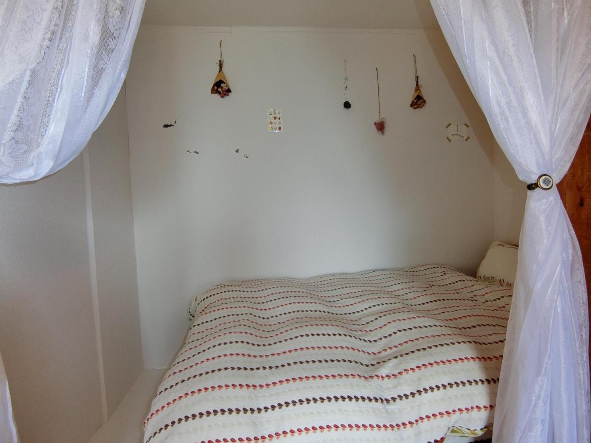 Otaru Guest House Tarune Екстер'єр фото