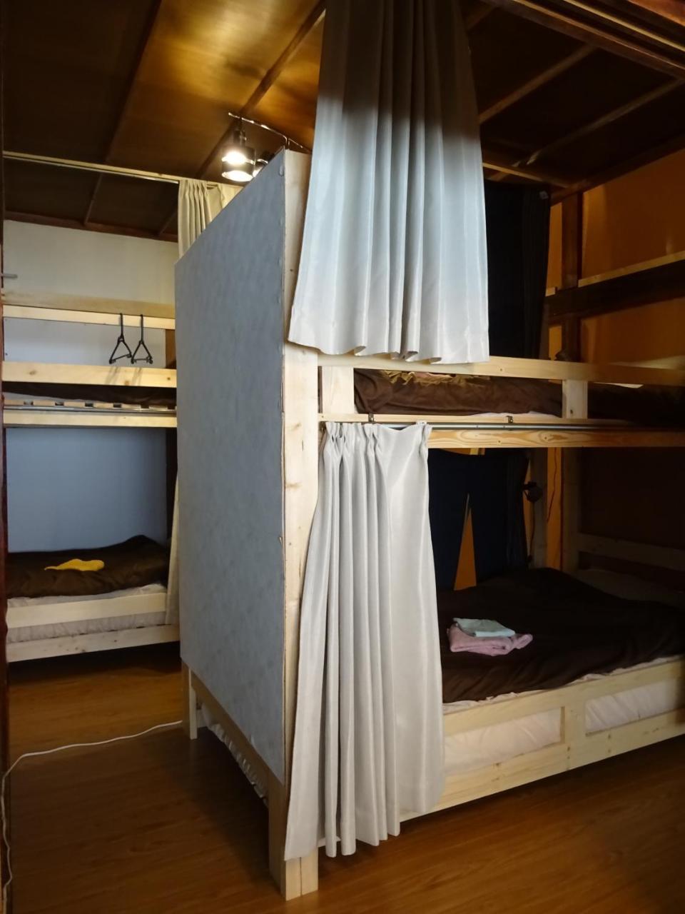 Otaru Guest House Tarune Екстер'єр фото