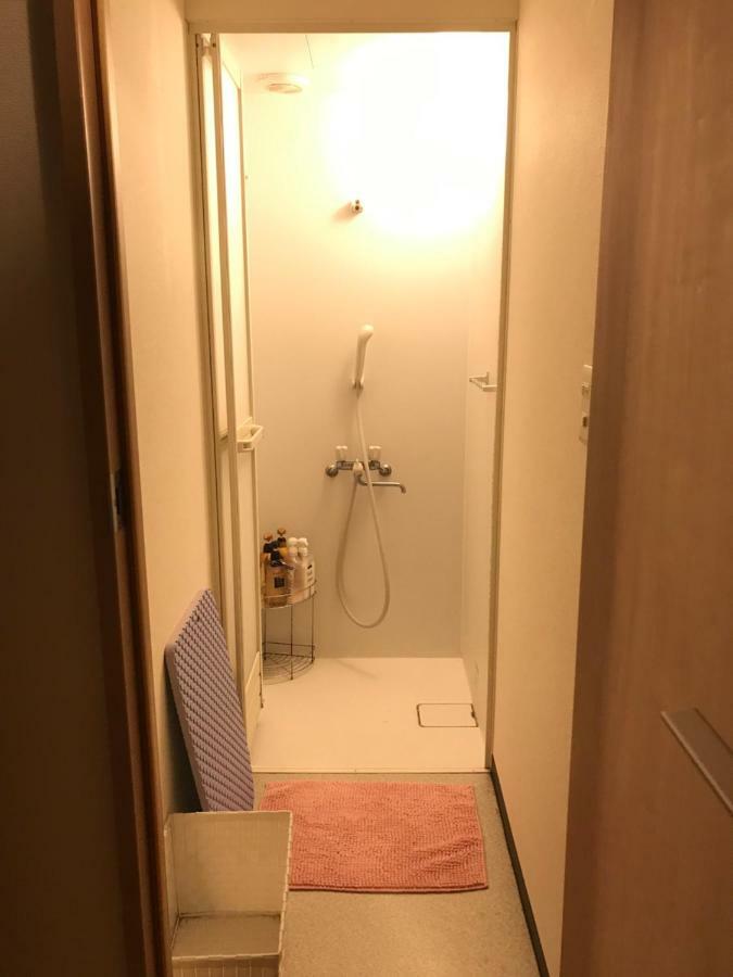 Otaru Guest House Tarune Екстер'єр фото