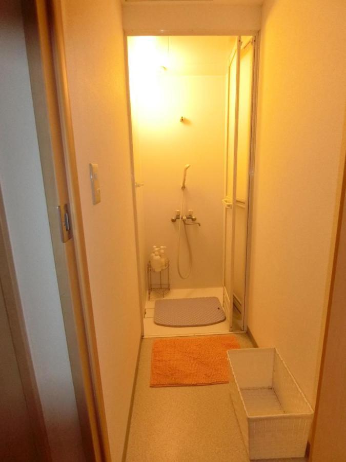 Otaru Guest House Tarune Екстер'єр фото